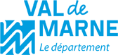 Logo Département du Val-de-Marne (94)