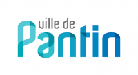 Logo Commune de Pantin