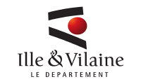 Logo Département d'Ille-et-Vilaine (35)