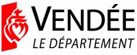 Logo Département de Vendée (85)