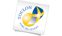 Logo Ville de Toulon