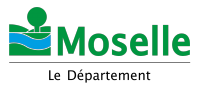 Logo Département de Moselle